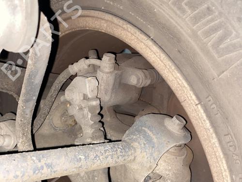 Højre bremsekaliber bag HONDA ACCORD VIII (CU) 2.2 i-DTEC (CU3) | BP30760503M106