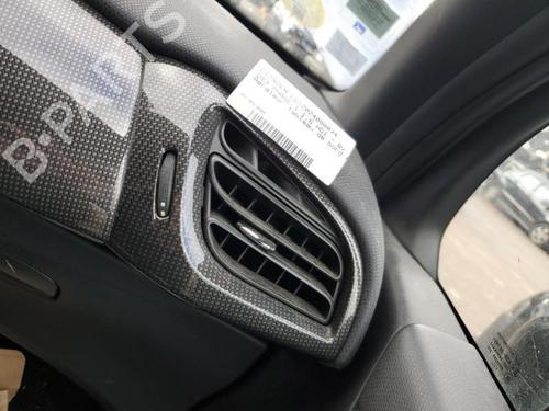 Used Air vent CITROËN DS3 (SA_) 1.6 HDi 110 (112 hp) 21797694