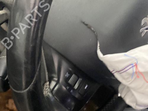 Used Steering wheel Steering wheel PEUGEOT 2008 I (CU_) 1.2 VTi (82 hp) 31944321 31944321