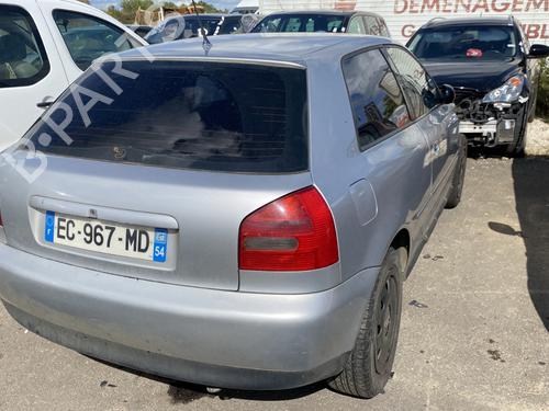 Glove box AUDI A3 (8L1) 1.9 TDI | BP32146225C95 