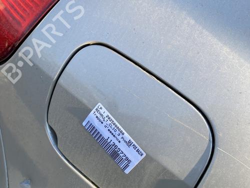 Fuel flap RENAULT CLIO III (BR0/1, CR0/1) 1.5 dCi (BR17, CR17) | BP29571780C131 