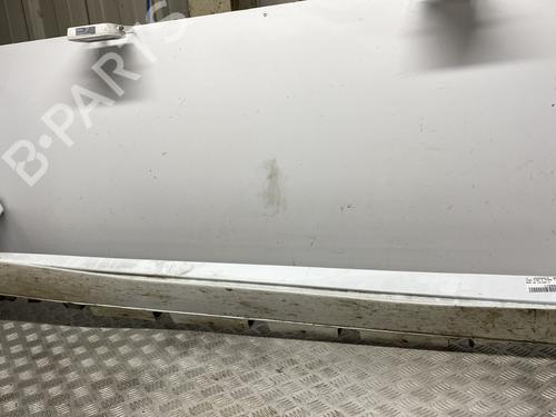 Right sideskirt FORD KUGA II (DM2) 2.0 TDCi | BP30133315C114