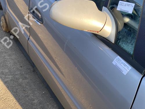 Used Right front door MERCEDES-BENZ A-CLASS (W168) A 140 (168.031, 168.131) (82 hp) 23784692
