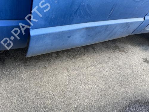 Right slide door RENAULT TRAFIC Bus (T_, P_, V_) 2.5 D | BP22122927C75 
