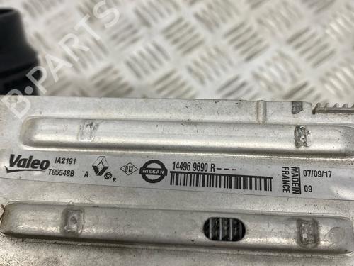 Intercooler RENAULT MEGANE IV Hatchback (B9A/M/N_) 1.6 dCi 165 | BP39982519M30 - Image 2