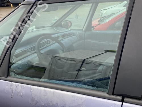 Front left door window RENAULT ESPACE III (JE0_) 2.2 12V TD (JE0E, JE0H, JE0P) | BP30746554C18
