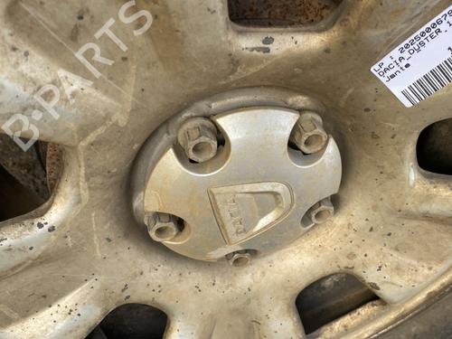 Other DACIA DUSTER (HS_) 1.5 dCi 4x4 (HSMC, HSMD) | BP30931222O1