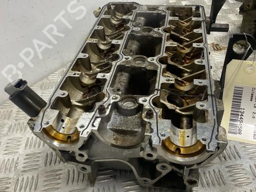 Cylinder head CITROËN C8 (EA_, EB_) 3.0 V6 | BP40064094M5 - Image 4