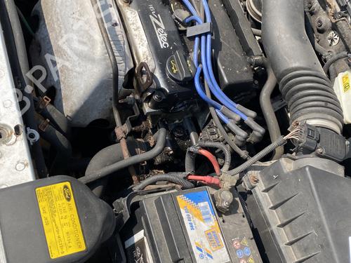 Used Gearbox Gearbox 26462330 26462330
