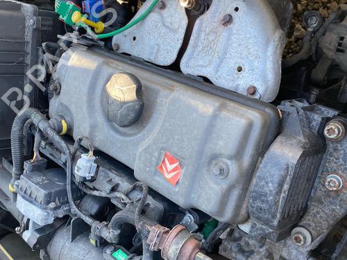 Engine CITROËN C3 Pluriel (HB_) | BP37501358M1 - Image 2