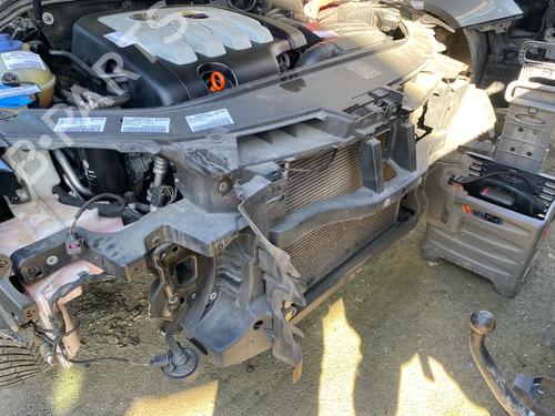 Front slam panel VW PASSAT B6 Variant (3C5) | BP34110009C72 - Image 3