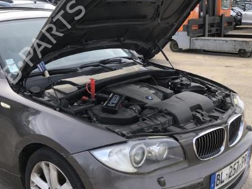 Used Subframe BMW 1 (E81) 120 d (177 hp) 22121539
