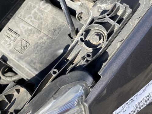 Left headlight PEUGEOT 2008 I (CU_) 1.6 HDi | BP33554679C28 - Image 5