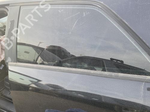 Used Rear left door window Rear left door window AUDI A3 (8P1) [2003-2013] 33554213 33554213