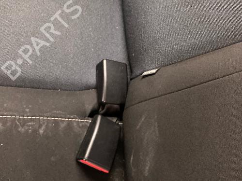 Used Seat buckle Seat buckle 34568764 34568764