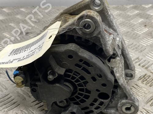 Generator OPEL ZAFIRA / ZAFIRA FAMILY B (A05) 1.6 (M75) (115 hp) 29732368