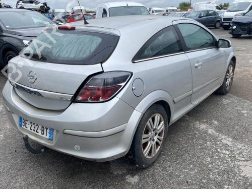 Air filter box OPEL ASTRA H GTC (A04) 1.7 CDTI (L08) | BP29748616M87 - Image 11