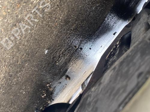 Used Subframe Subframe DACIA LOGAN (LS_) 1.6 (LS0B, LS0D, LS0F, LS0H) (87 hp) 33017201 33017201