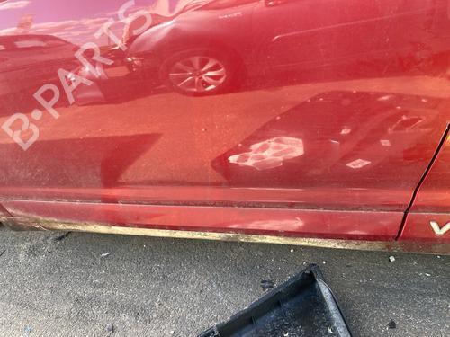Dørliste Dørliste CITROËN C4 Coupe (LA_) [2004-2013] 35884465 35884465