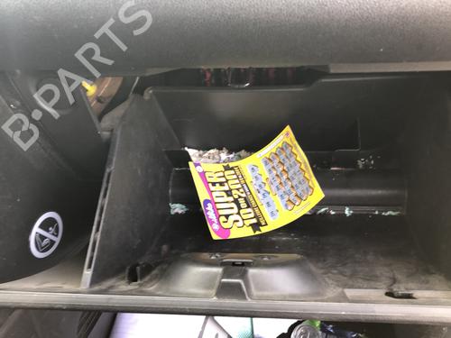Glove box FORD FIESTA V (JH_, JD_) 1.4 TDCi | BP22126679C95 