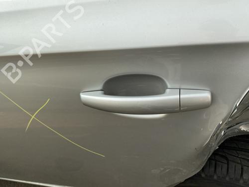 Used Rear left exterior door handle OPEL CORSA E (X15) 1.4 (08, 68) (90 hp) 29287834