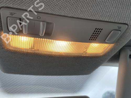 Innerbelysning SEAT IBIZA IV SC (6J1, 6P5) 1.6 TDI (90 hp) 29158714