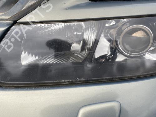 Used Left headlight RENAULT AVANTIME (DE0_) 2.2 dCi (DE01) (150 hp) 29748597