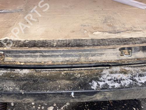 Gummilist PEUGEOT BIPPER (AA_) 1.4 HDi (68 hp) 31318061