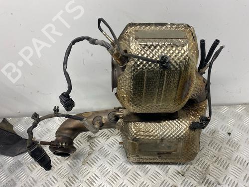 Particulate filter MINI MINI COUNTRYMAN (R60) Cooper D | BP37749801M81 - Image 4