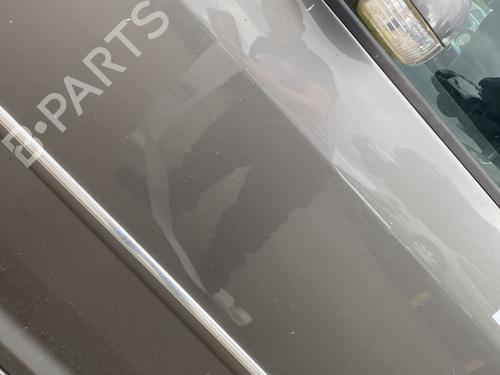 Left front door VW TOURAN (1T1, 1T2) 2.0 TDI | BP28601772C2