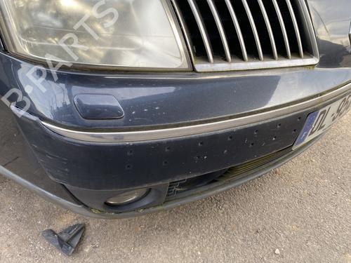 Front bumper RENAULT VEL SATIS (BJ0_) 2.0 16V Turbo (BJ0K) | BP23785578C7 