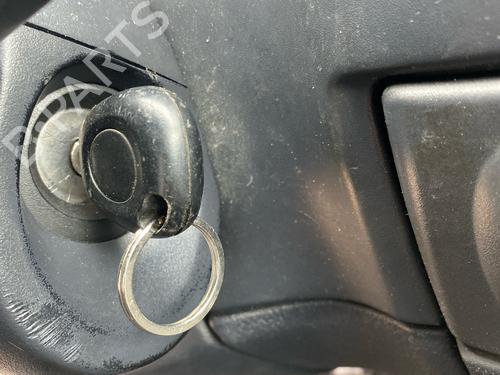 Used Ignition barrel Ignition barrel 36337218 36337218