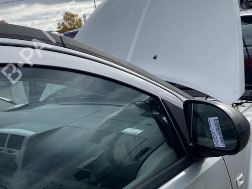 Right front door DODGE CALIBER 2.0 CRD | BP29455377C3 