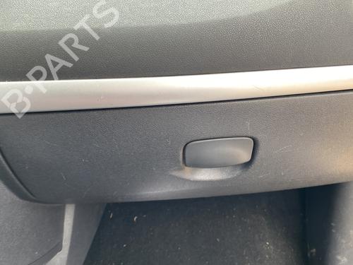 Glove box RENAULT CLIO III (BR0/1, CR0/1) 1.5 dCi (BR17, CR17) | BP29282112C95 
