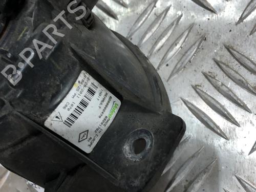 Used Right front fog light Right front fog light RENAULT ESPACE IV (JK0/1_) 2.0 dCi (JK01, JK02, JK1J, JK1K, JK1H) (150 hp) 22111030 22111030
