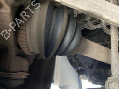 Left front driveshaft CITROËN XANTIA (X2) | BP37527182M38 - Image 3