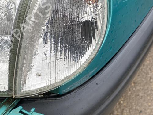 Left front indicator CITROËN SAXO (S0, S1) 1.1 X, SX | BP26297837C32 