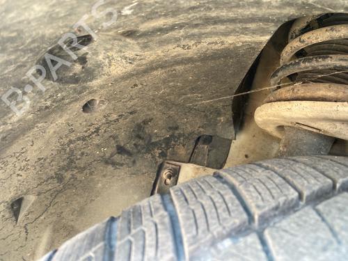 Used Wheel arch Wheel arch 37798388 37798388