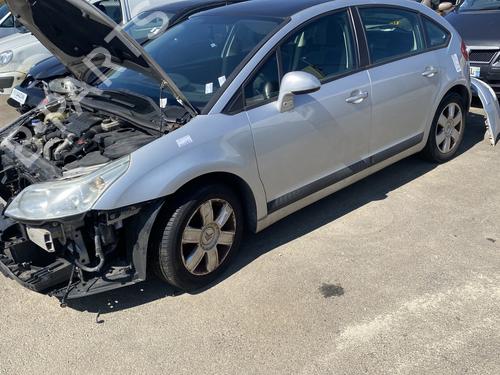 Used Subframe Subframe CITROËN C4 I (LC_) 1.6 HDi (109 hp) 27809543 27809543