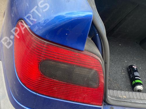 Used Left taillight Left taillight 37471110 37471110