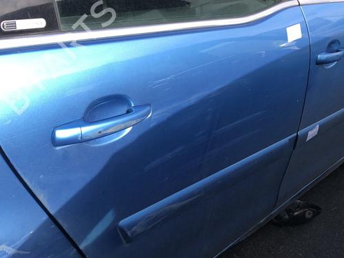 Used Right rear door CITROËN C4 Picasso I MPV (UD_) 1.6 HDi (109 hp) 22127432