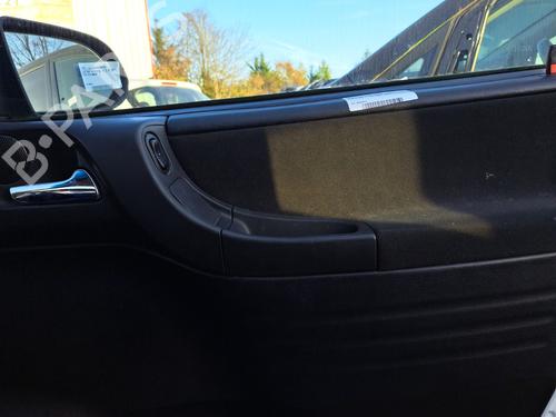 Used Front right panel Front right panel OPEL ZAFIRA A MPV (T98) 2.0 DTI 16V (F75) (101 hp) 21117424 21117424