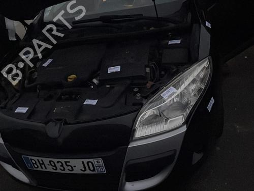 Used Other RENAULT MEGANE III Coupe (DZ0/1_) 1.9 dCi (DZ0N, DZ0J, DZ1J, DZ1K) (131 hp) 22200378