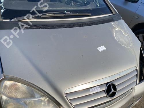Hood MERCEDES-BENZ A-CLASS (W168) A 140 (168.031, 168.131) | BP23784659C1 