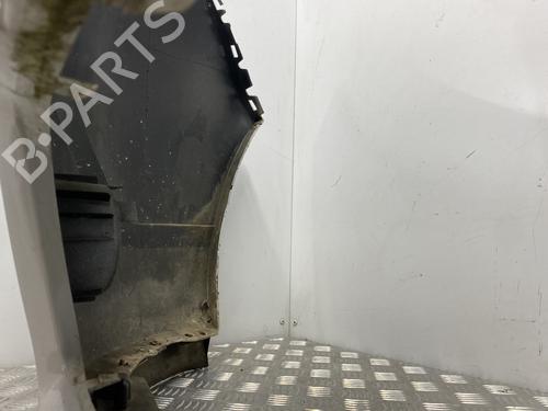 Used Front bumper Front bumper DACIA SANDERO 1.2 16V (75 hp) 26213505 26213505