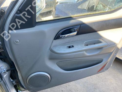 Høyre frontpanel Høyre frontpanel SSANGYONG MUSSO SPORTS 2.9 D 4x4 (120 hp) 34110084 34110084