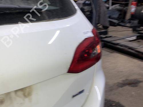 Tailgate PEUGEOT 308 SW II (LC_, LJ_, LR_, LX_, L4_) 1.6 BlueHDi 100 | BP21086690C6