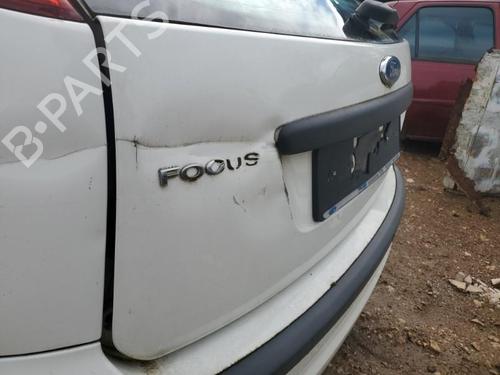Tailgate FORD FOCUS II (DA_, HCP, DP) 1.6 TDCi | BP22118779C6 