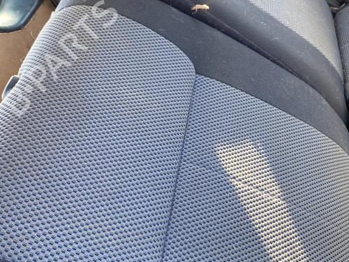 Sæde Bagtil DAIHATSU TERIOS (J1_) 1.3 4WD (J100) (83 hp) 33025913