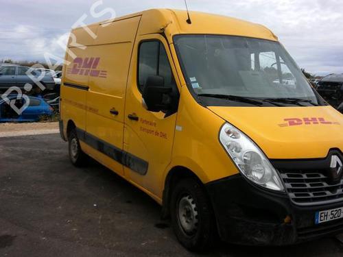 Retrovisor esquerdo RENAULT MASTER III Van (FV) 2.3 dCi 130 FWD (FV0M, FV0Y, FV0J, FV02, FV03) | BP23946356C26 - Image 12